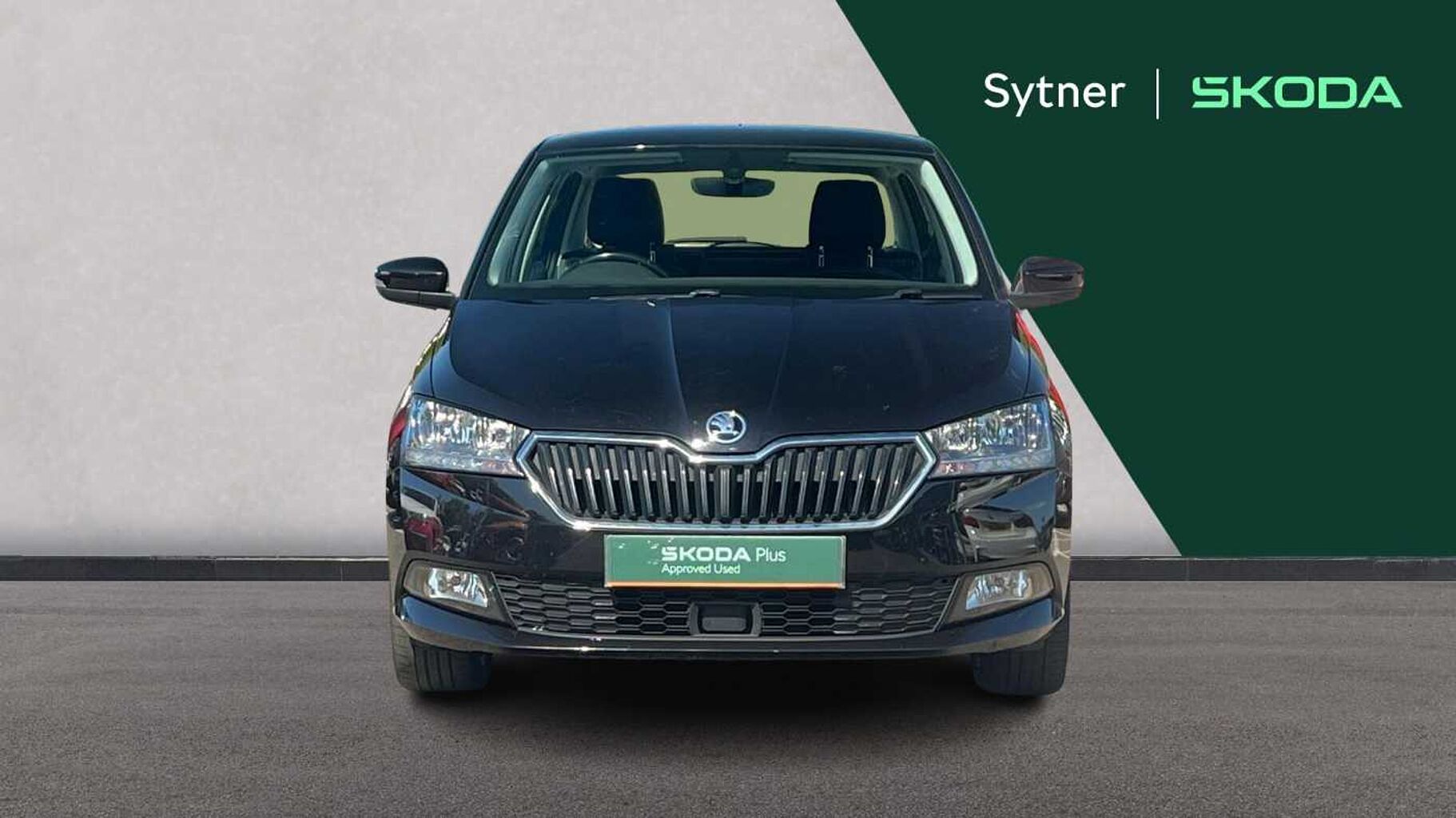 SKODA Fabia 1.0 TSI SE L (95PS) 5-Dr Hatchback