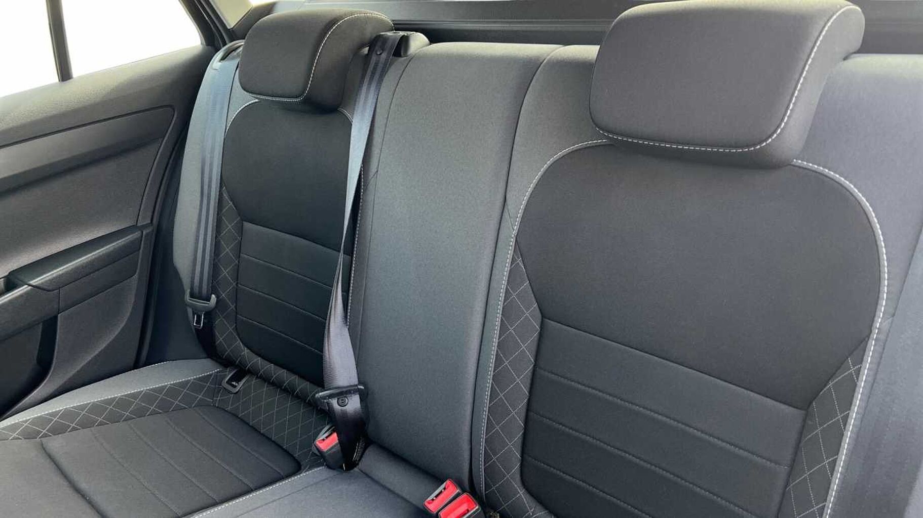 SKODA Fabia 1.0 TSI SE (95PS) S/S 5-Dr Estate