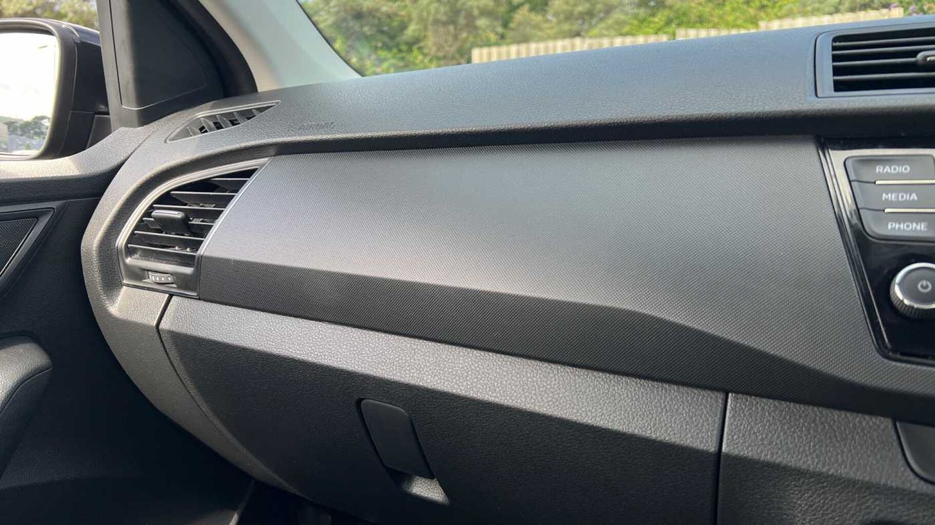 SKODA Fabia 1.0 TSI SE (95PS) S/S 5-Dr Estate