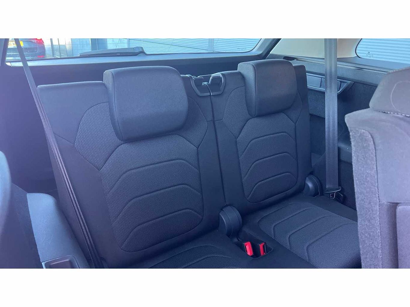 SKODA Kodiaq 2.0TDI 150ps 4X4 SE Drive 5 seats DSG SUV