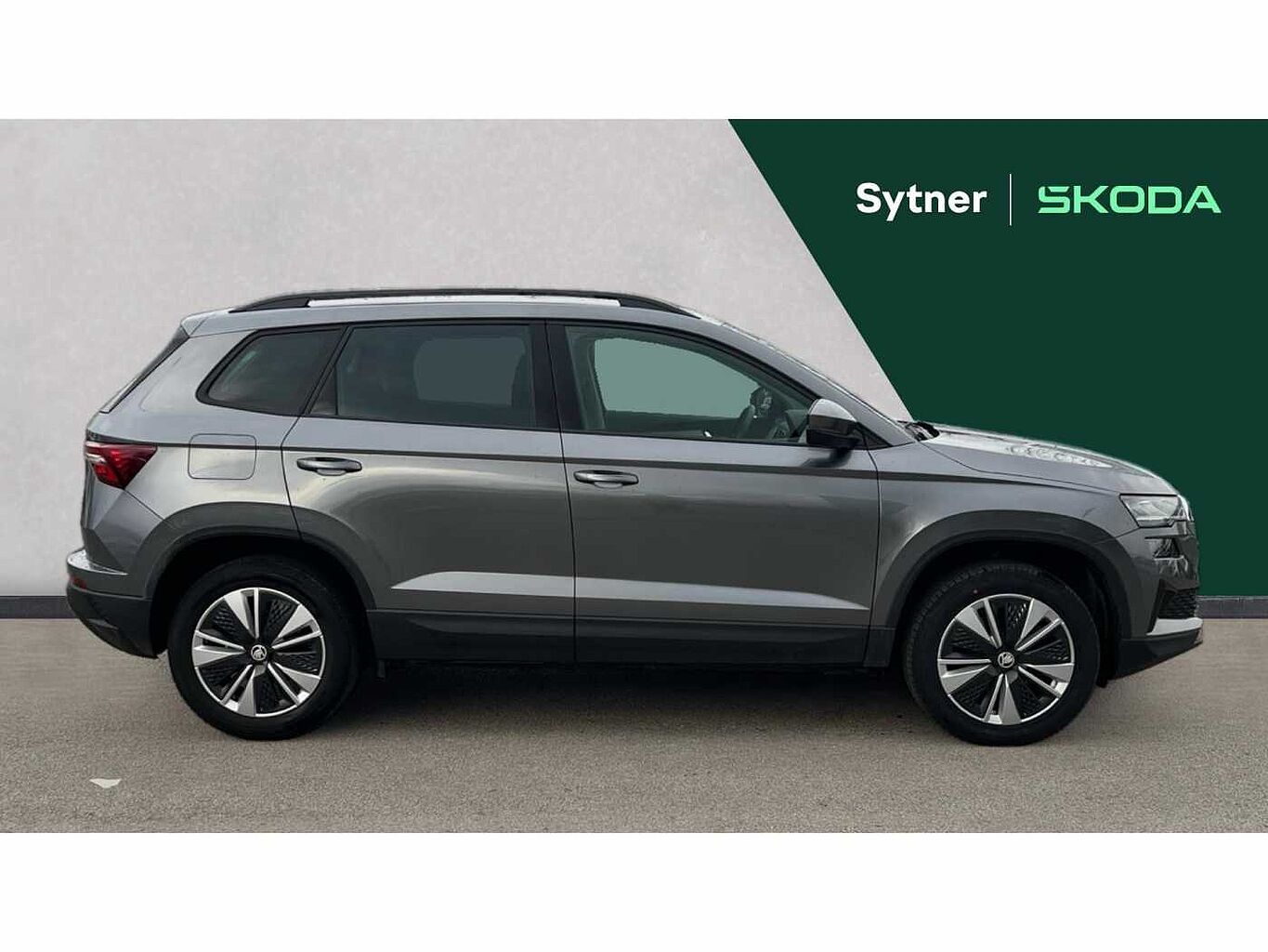 SKODA Karoq SUV 1.5 TSI (150ps) SE Drive ACT