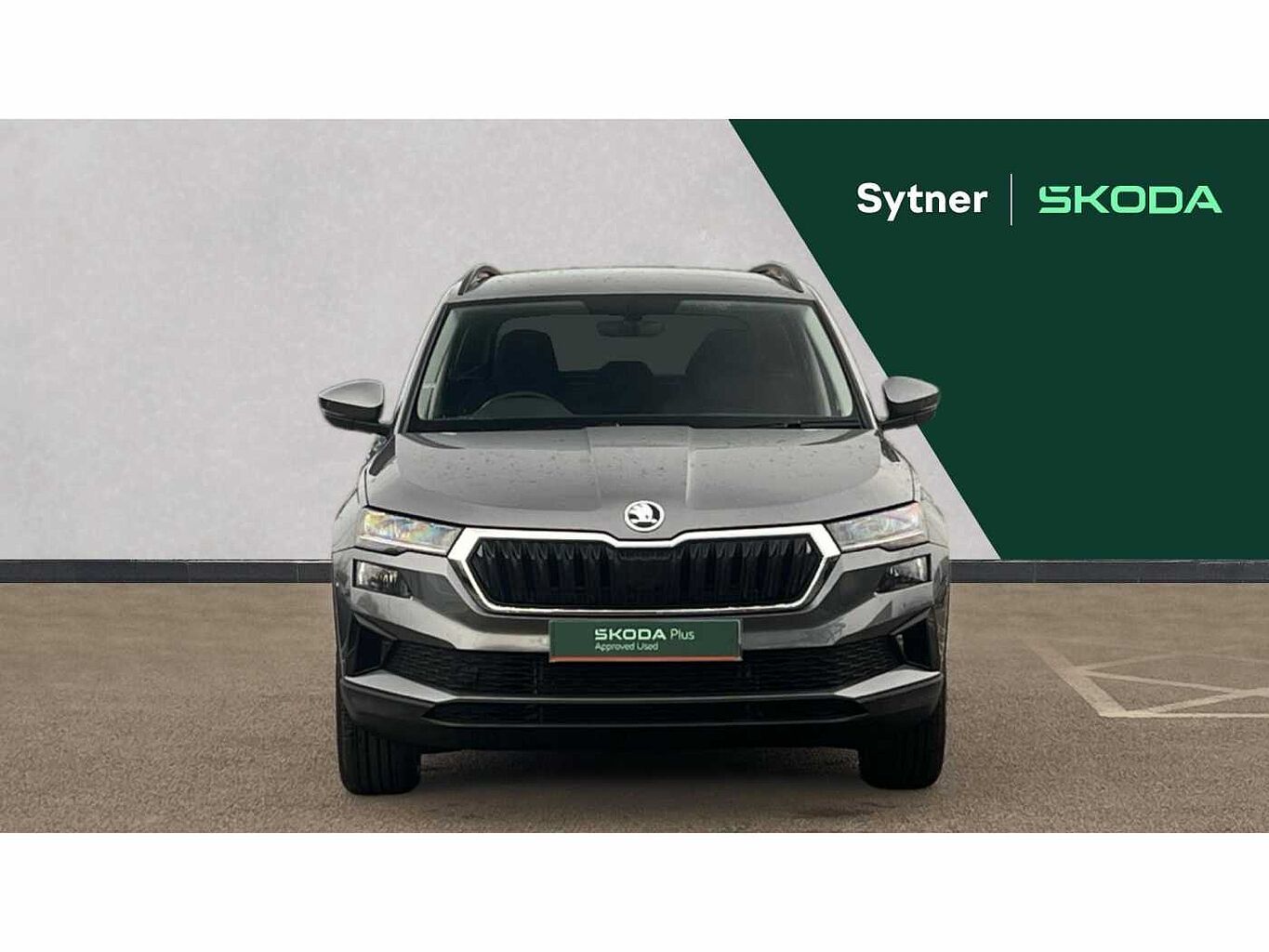 SKODA Karoq SUV 1.5 TSI (150ps) SE Drive ACT